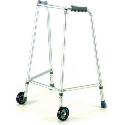 DMA Praha, s.r.o. Dvoukolové chodítko střední 206 ELC – Zbozi.Blesk.cz