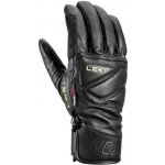 Leki WCR Venom Speed 3D black-ice lemon 24/25 – Zboží Dáma