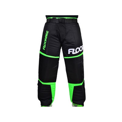FLOORBEE Goalie Armor Pants – Zboží Dáma
