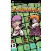 Hra na PSP Zendoku