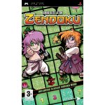 Zendoku – Zboží Dáma