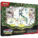 Pokémon TCG Paldean Fates Premium Collection Skeledirge ex – Hledejceny.cz