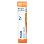 ALUMINA POR 15CH GRA 1X4G – Hledejceny.cz