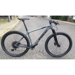 Trek Procaliber 9.7 2019