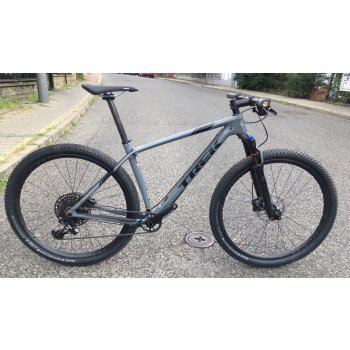 Trek Procaliber 9.7 2019