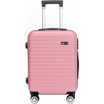 Aga Travel MR4694 Růžové 33 l – Zboží Dáma