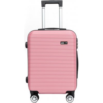 Aga Travel MR4694 Růžové 33 l – Zboží Dáma