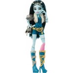 Mattel Monster High Skulltimate Secrets Hauntlywood Mysteries Frankie Stein – Zboží Dáma