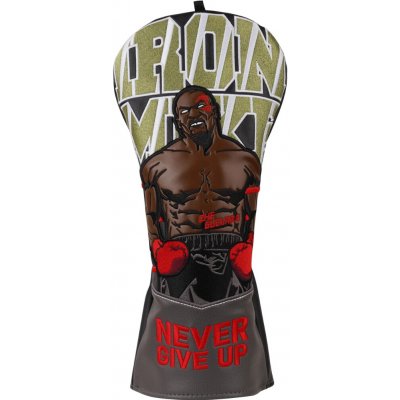 Craftsman Iron Mike Driver Headcover – Zboží Dáma