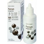 Ovonex Ferrum 100 ml – Hledejceny.cz