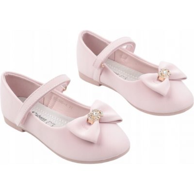 Balerínky z přírodní kůže – Zboží Dáma