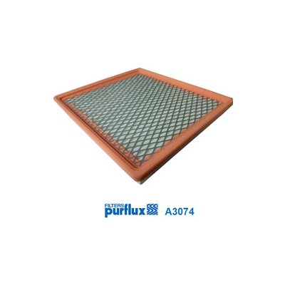 Vzduchový filtr PURFLUX A3074 – Hledejceny.cz