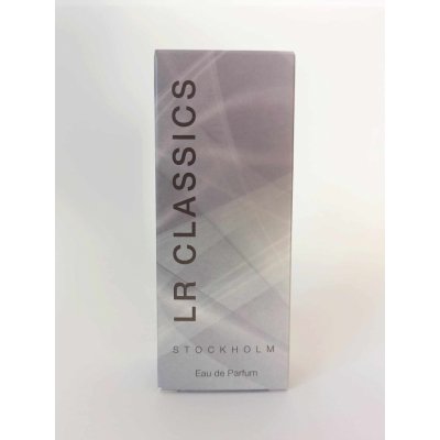 LR Classics Stockholm parfémovaná voda pánská 50 ml – Hledejceny.cz