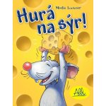 Albi Hurá na sýr! – Hledejceny.cz