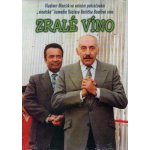 Zralé víno DVD – Hledejceny.cz