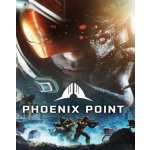 Phoenix Point – Zboží Živě