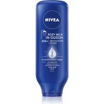 Nivea Výživné tělové mléko do sprchy 400 ml – Zboží Dáma Nivea Výživné tělové mléko do sprchy 400 ml – Zboží Dáma