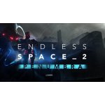 Endless Space 2 Penumbra – Hledejceny.cz