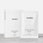 Medik8 Ultimate Recovery Bio-Cellulose Zinc Mask textilní pleťová maska 6 ks – Zbozi.Blesk.cz