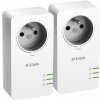 Zásuvka pro chytrou domácnost D-Link DHP-P601AV/FR l