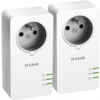 D-Link DHP-P601AV/FR l