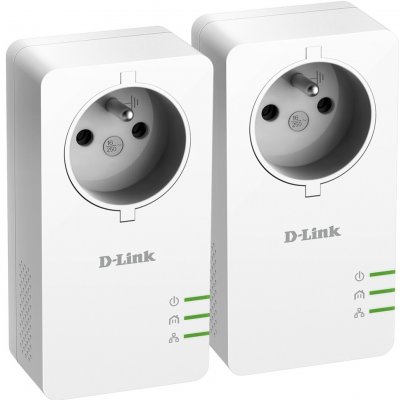 D-Link DHP-P601AV/FR l – Sleviste.cz