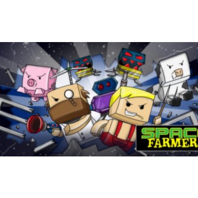 Space Farmers – Sleviste.cz