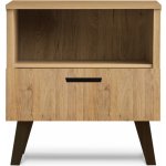 Konsimo FRISK 48 x 50 x 46 cm – Hledejceny.cz