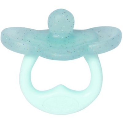 Baby Annabell Dudlík měkký zelený 43 cm – Zboží Dáma