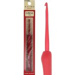 Háček Tulip Etimo Red 2.2 – Sleviste.cz