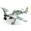 Model Easy Model Focke Wulf Fw 190A 8 Luftwaffe 12./JG 5 Blue 4 1:72