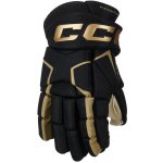 Hokejové rukavice CCM Tacks AS 580 JR – Zboží Dáma