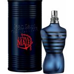 Jean Paul Gaultier Ultra Male Intense toaletní voda pánská 125 ml – Hledejceny.cz