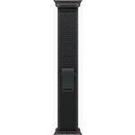 Apple Watch Ultra 2 49mm černý titan s černým trailovým tahem M/L MX4V3CS/A – Zboží Živě