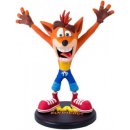 First 4 s Crash Bandicoot N. Sane Trilogy PVC Crash Bandicoot 23 cm