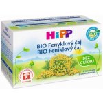 HiPP Bio fenyklový 30 g – Zboží Dáma