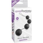 Anal Fantasy Deluxe Vibro Balls – Zbozi.Blesk.cz
