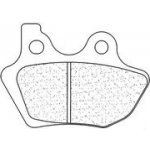 Brzdové destičky CL BRAKES 2958 A3+ – Sleviste.cz