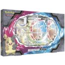 Pokémon TCG Special Collection Box - Morpeko V-Union