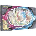 Pokémon TCG Special Collection Box - Morpeko V-Union – Zboží Mobilmania