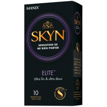 Manix Skyn Elite 10 ks