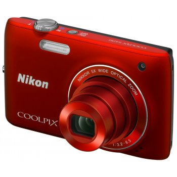 Nikon COOLPIX S4150