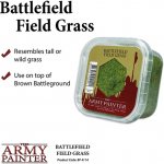 Army Painter Battlefields: Field Grass – Zboží Živě
