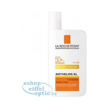 La Roche-Posay Anthelios Ultra light fluid SPF50+ 50 ml