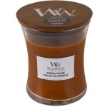 WoodWick Pumpkin Praline 275 g – Hledejceny.cz