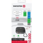 Swissten Voltbox MagGO 10000 mAh 22013935 – Zboží Živě Swissten Voltbox MagGO 10000 mAh 22013935 – Zboží Živě