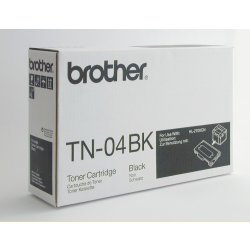 Brother TN-04BK - originální