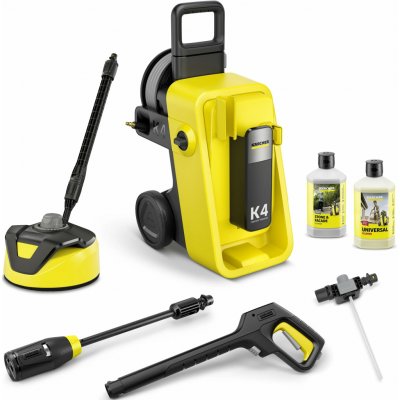 Kärcher K 4 Comfort Premium Home 1.324-753.0 – Hledejceny.cz