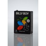 Billy Boy barevné 5ks – Hledejceny.cz