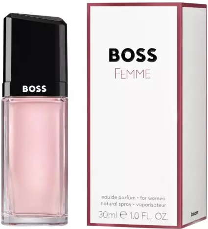 Hugo Boss Hugo Boss Femme parfémovaná voda dámská 30 ml